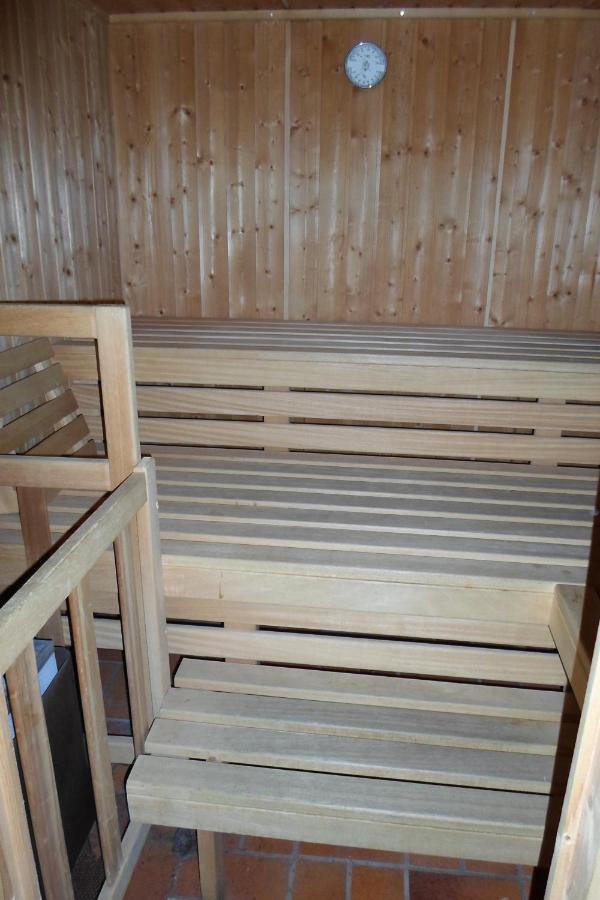 Ferienwohnung Rita Freudenstadt Buitenkant foto