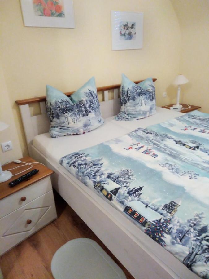Ferienwohnung Rita Freudenstadt Buitenkant foto