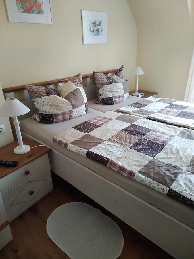 Ferienwohnung Rita Freudenstadt Buitenkant foto