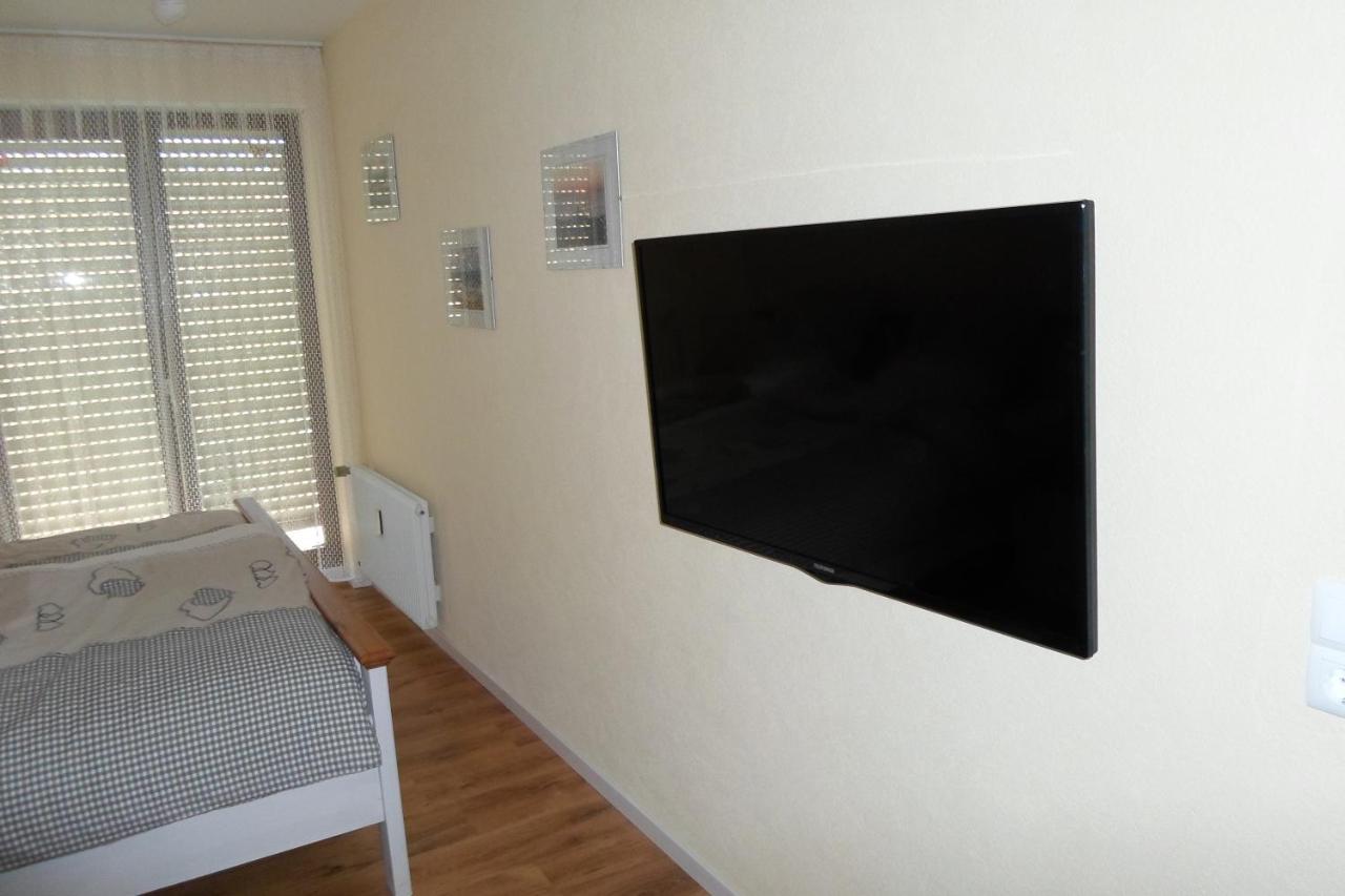 Ferienwohnung Rita Freudenstadt Buitenkant foto