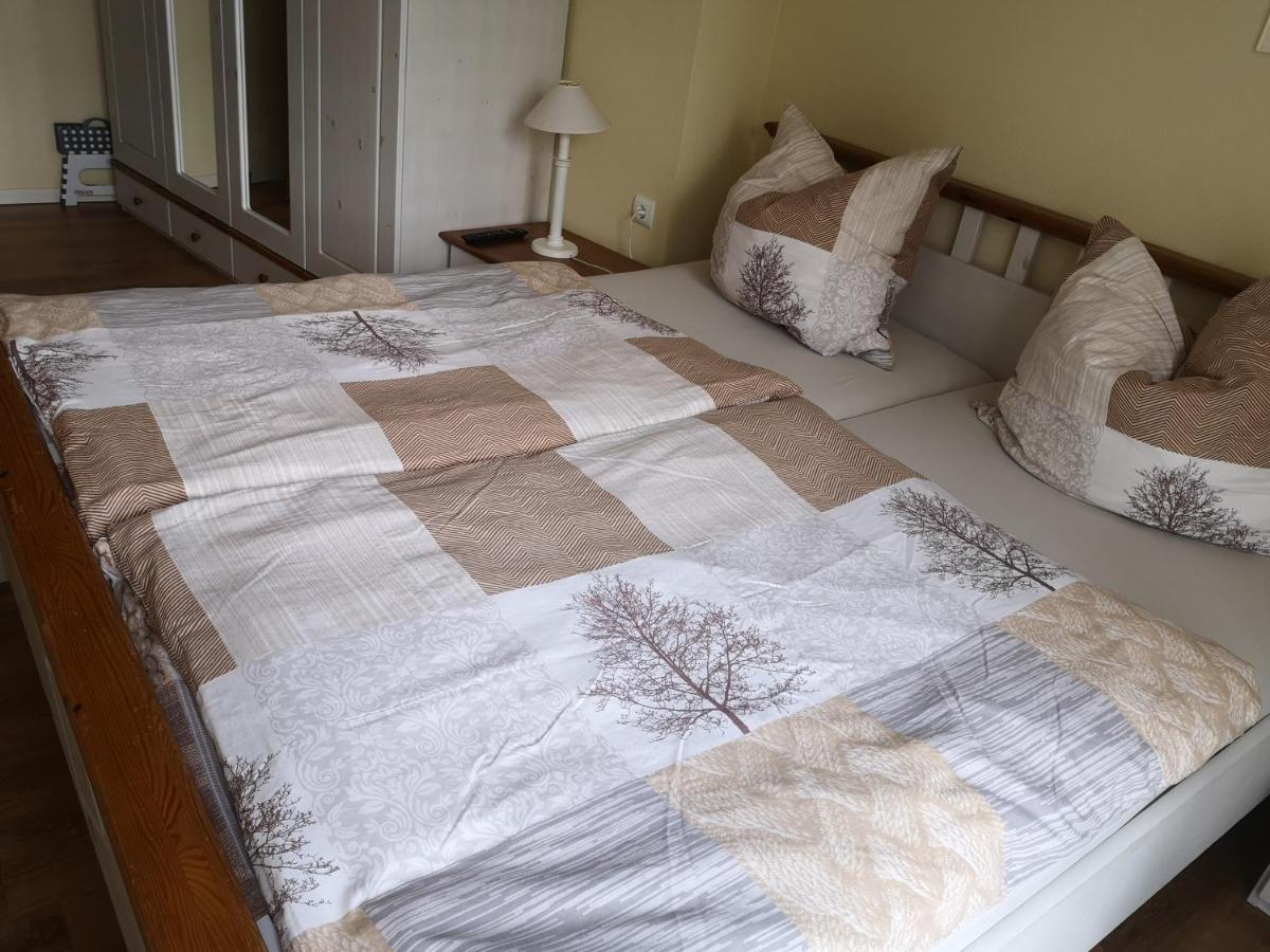 Ferienwohnung Rita Freudenstadt Buitenkant foto