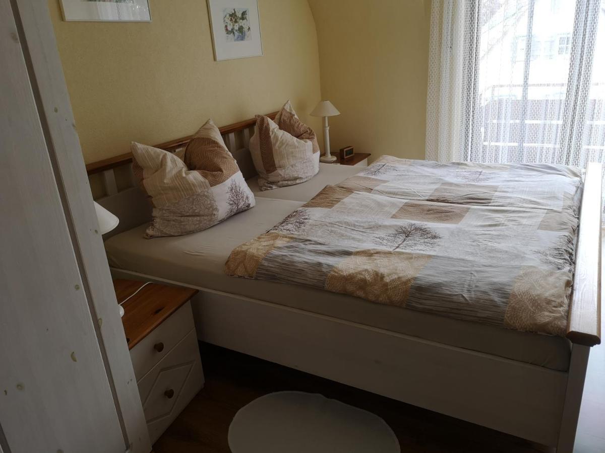 Ferienwohnung Rita Freudenstadt Buitenkant foto