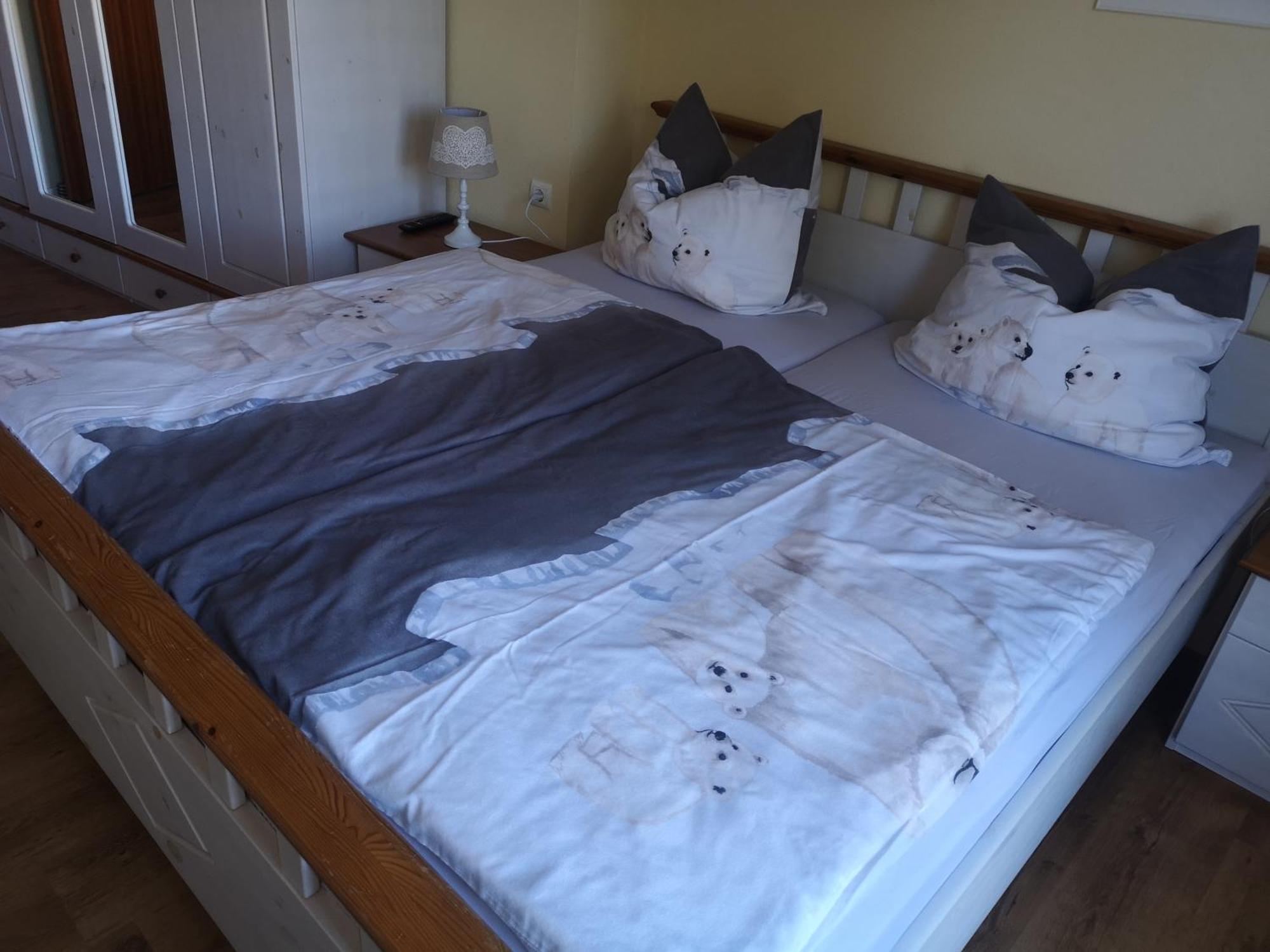 Ferienwohnung Rita Freudenstadt Buitenkant foto