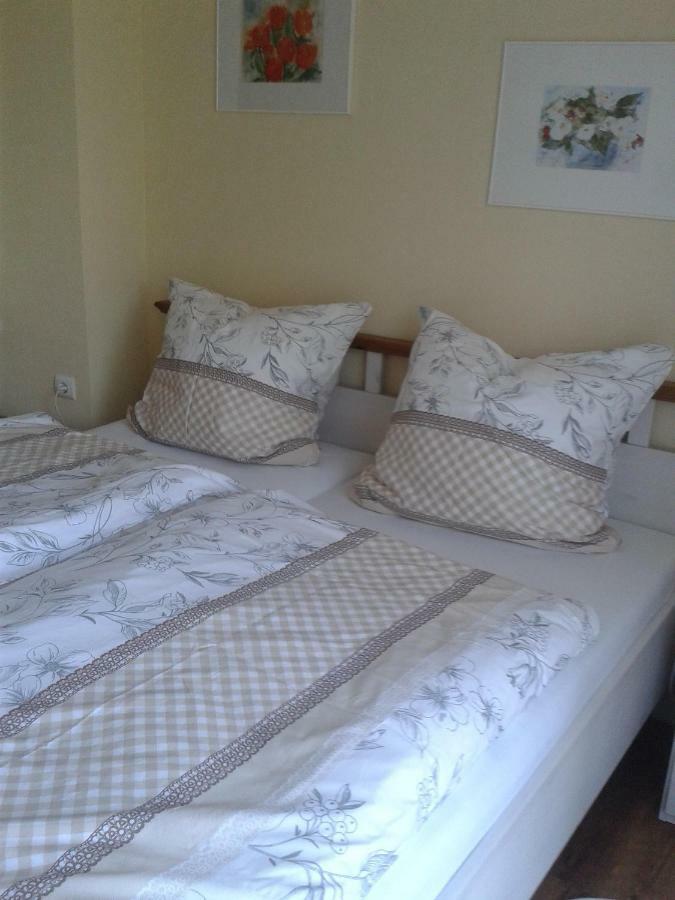 Ferienwohnung Rita Freudenstadt Buitenkant foto
