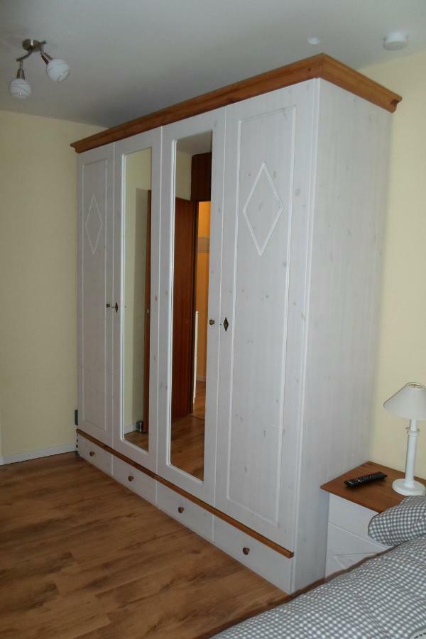 Ferienwohnung Rita Freudenstadt Buitenkant foto