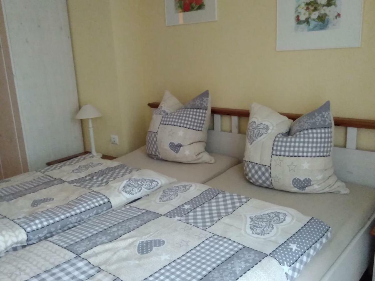 Ferienwohnung Rita Freudenstadt Buitenkant foto