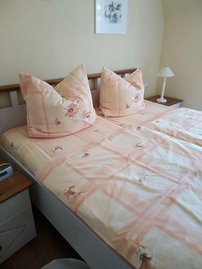 Ferienwohnung Rita Freudenstadt Buitenkant foto
