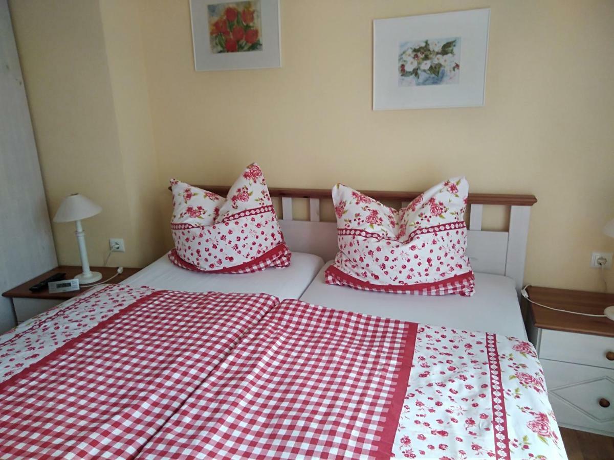 Ferienwohnung Rita Freudenstadt Buitenkant foto
