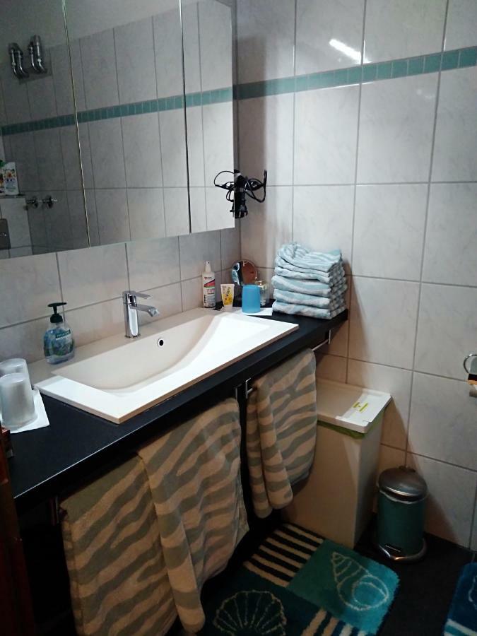 Ferienwohnung Rita Freudenstadt Buitenkant foto