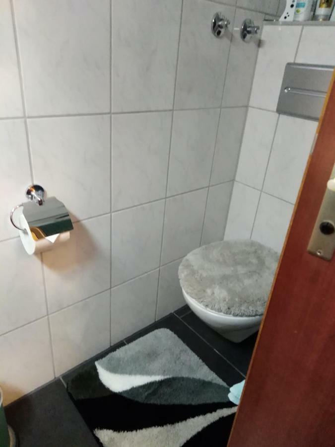 Ferienwohnung Rita Freudenstadt Buitenkant foto
